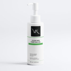 CLEAR SKIN PURIFYING GEL