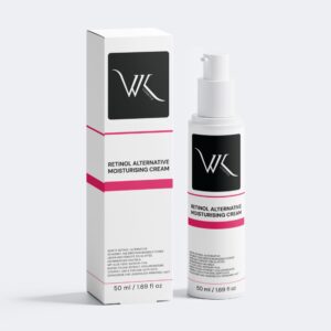 RETINOL ALTERNATIVE MOISTURISING CREAM