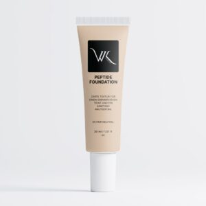 PEPTIDE FOUNDATION 05 FAIR NEUTRAL