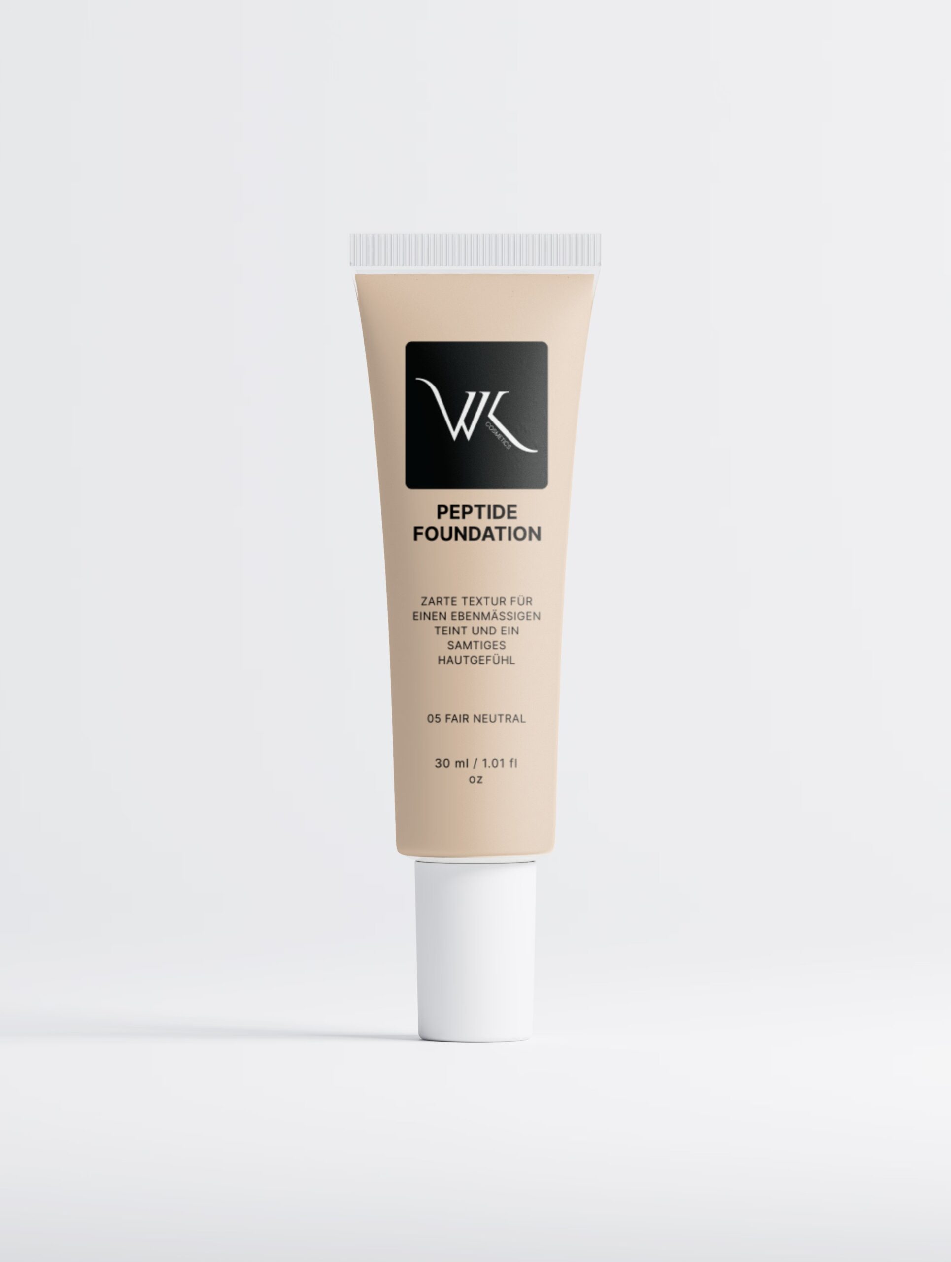 PEPTIDE FOUNDATION 05 FAIR NEUTRAL