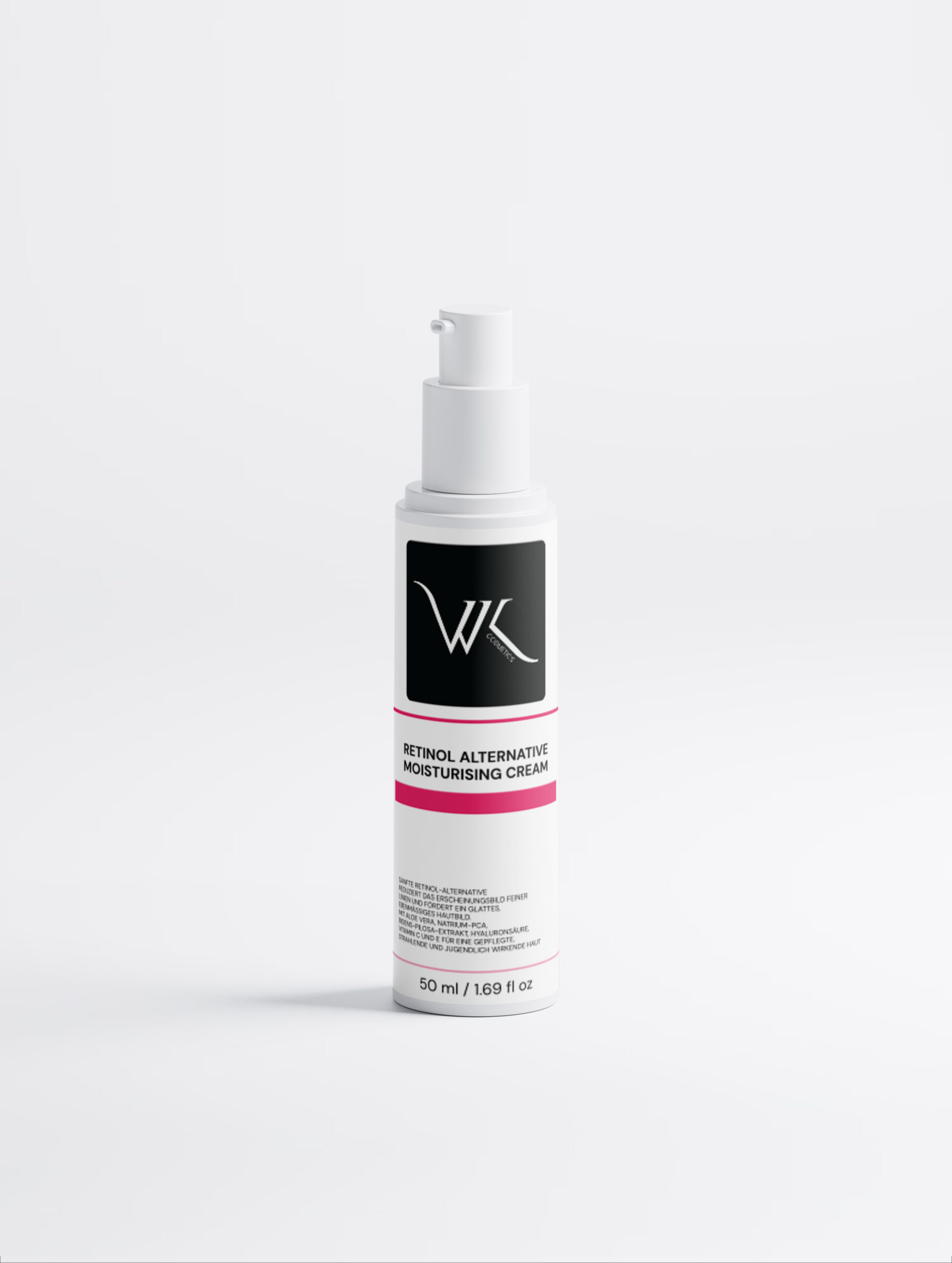RETINOL ALTERNATIVE MOISTURISING CREAM โ Bild 2