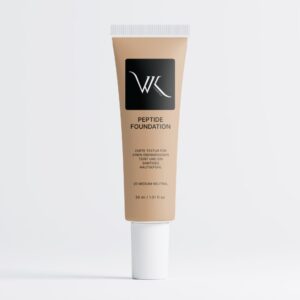 PEPTIDE FOUNDATION 20 MEDIUM NEUTRAL