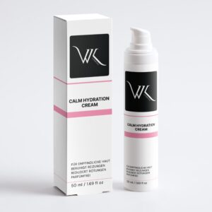 CALM HYDRATION CREAM