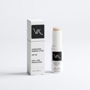 SUNSCREEN MINERAL STICK SPF50