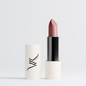 VELVET MATTE LIPSTICK – DUSTY ROSE