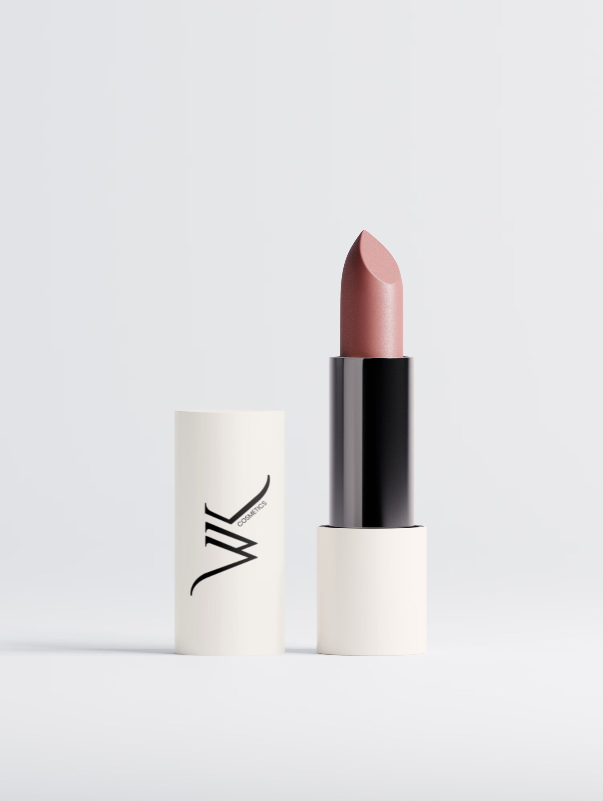 VELVET MATTE LIPSTICK – DUSTY ROSE