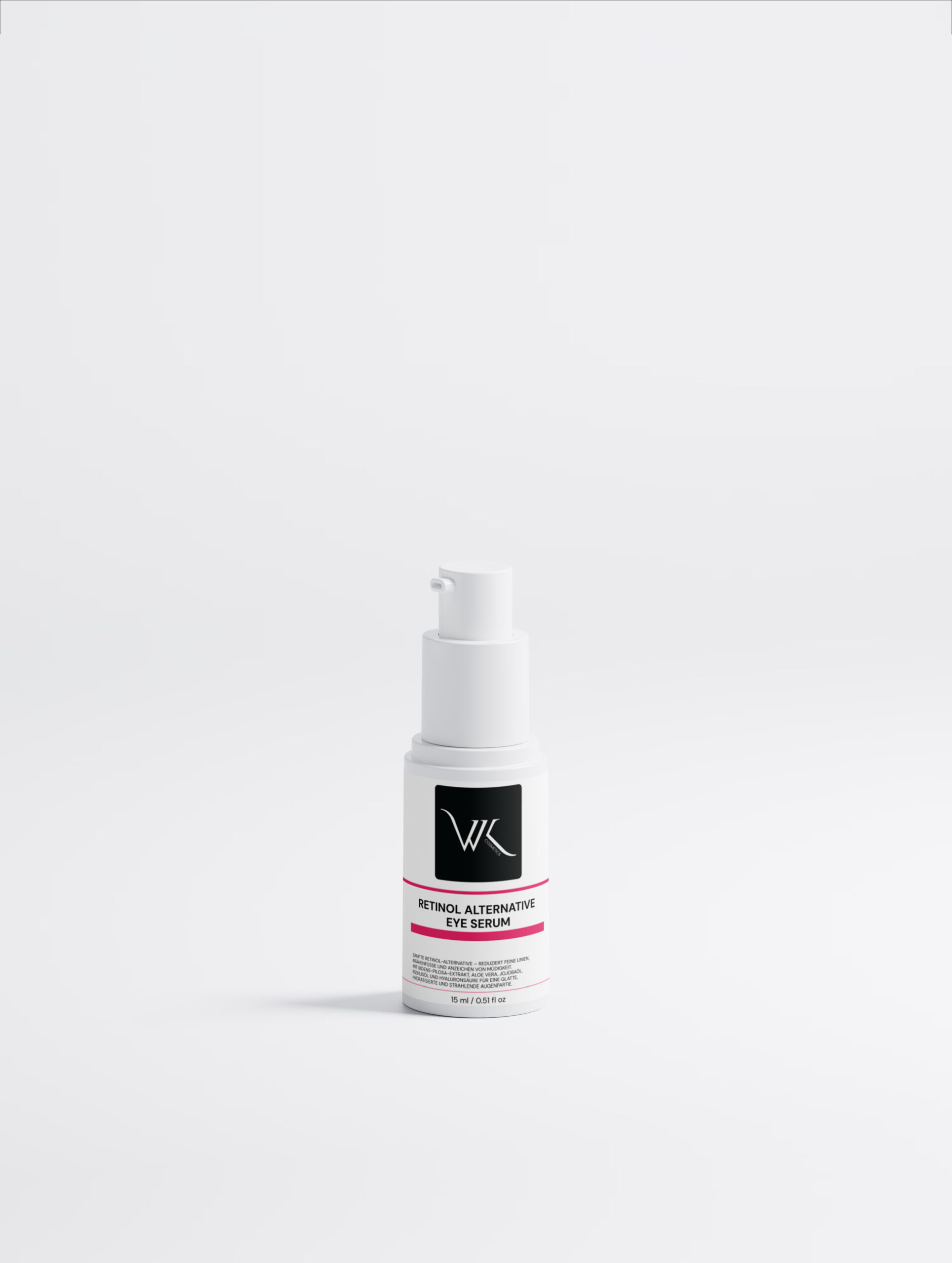 RETINOL ALTERNATIVE EYE SERUM โ Bild 2