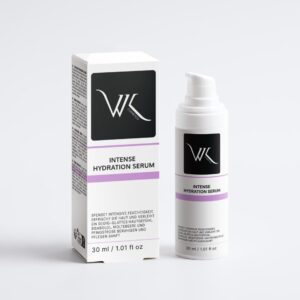 INTENSE HYDRATION SERUM