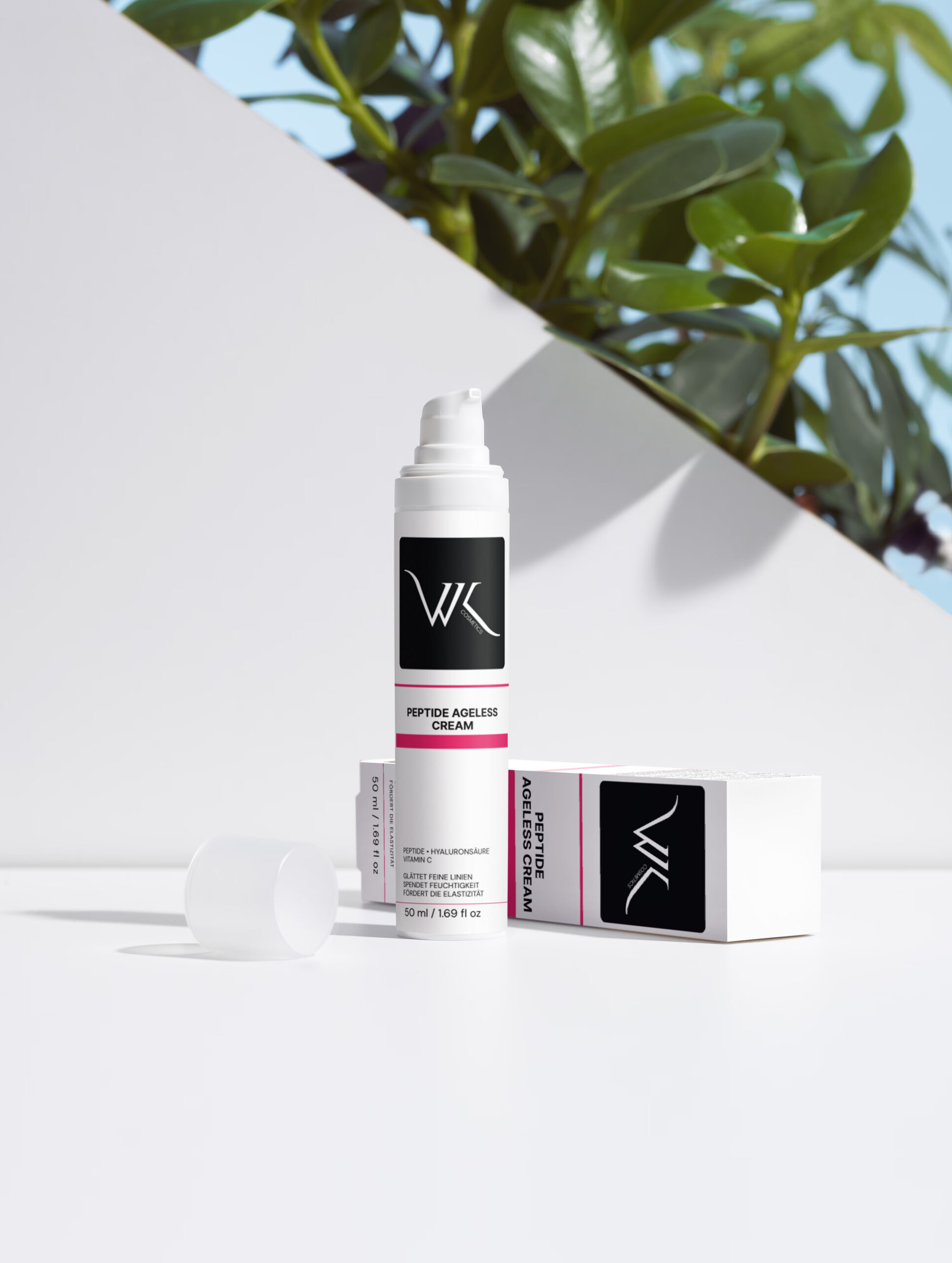 COPY OF Peptide Ageless Tages- und Nachtcreme โ Bild 2