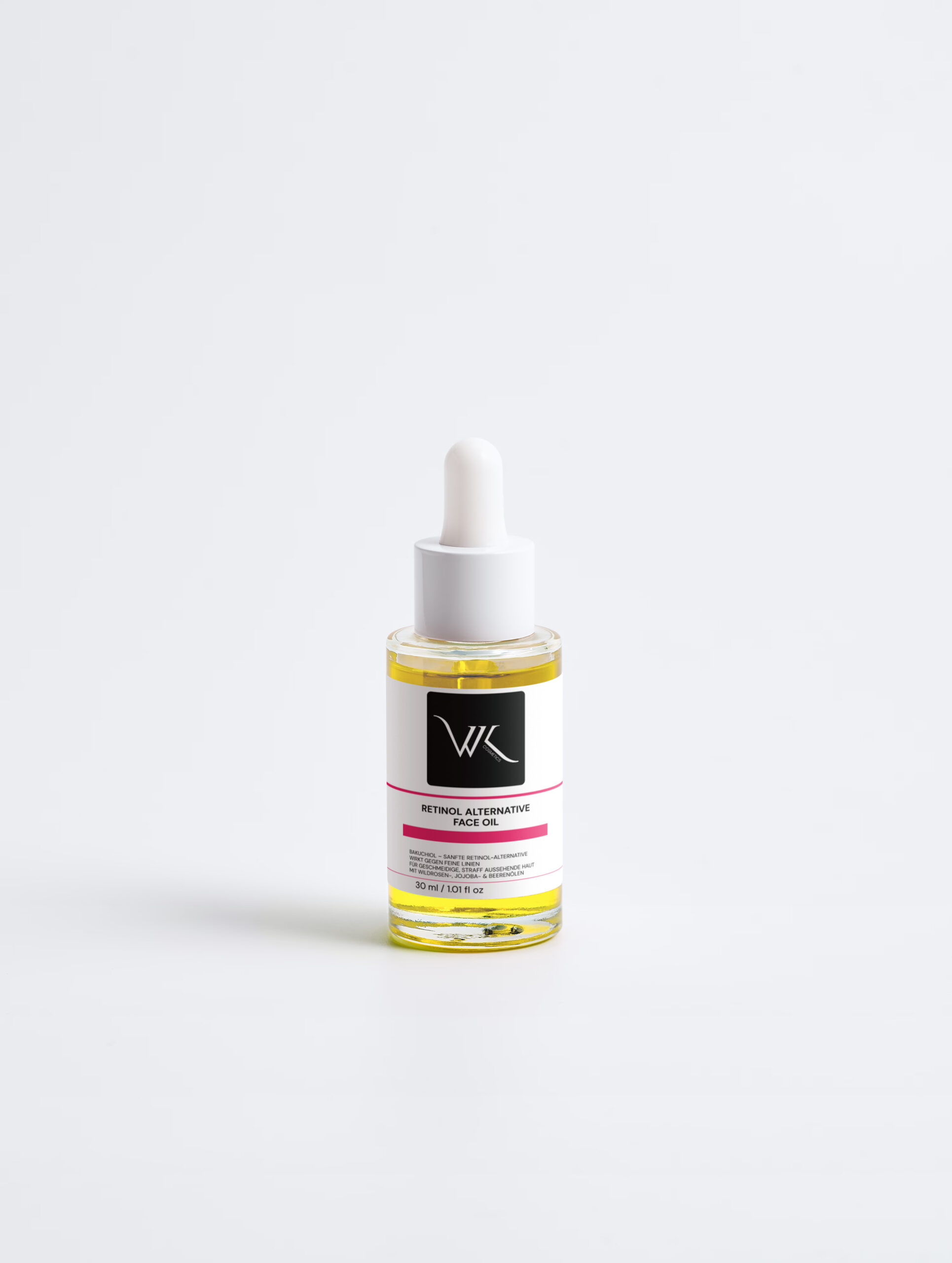 RETINOL ALTERNATIVE FACE OIL โ Bild 2