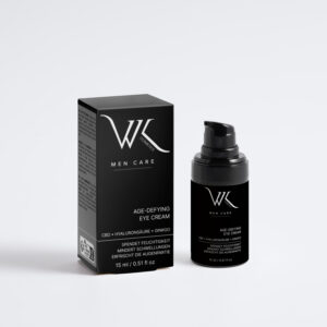 AGE-DEFYING EYE CREAM