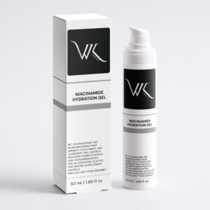 NIACINAMIDE HYDRATION GEL