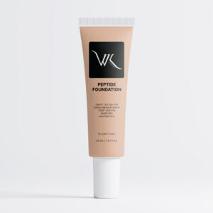 PEPTIDE FOUNDATION 15 LIGHT COOL