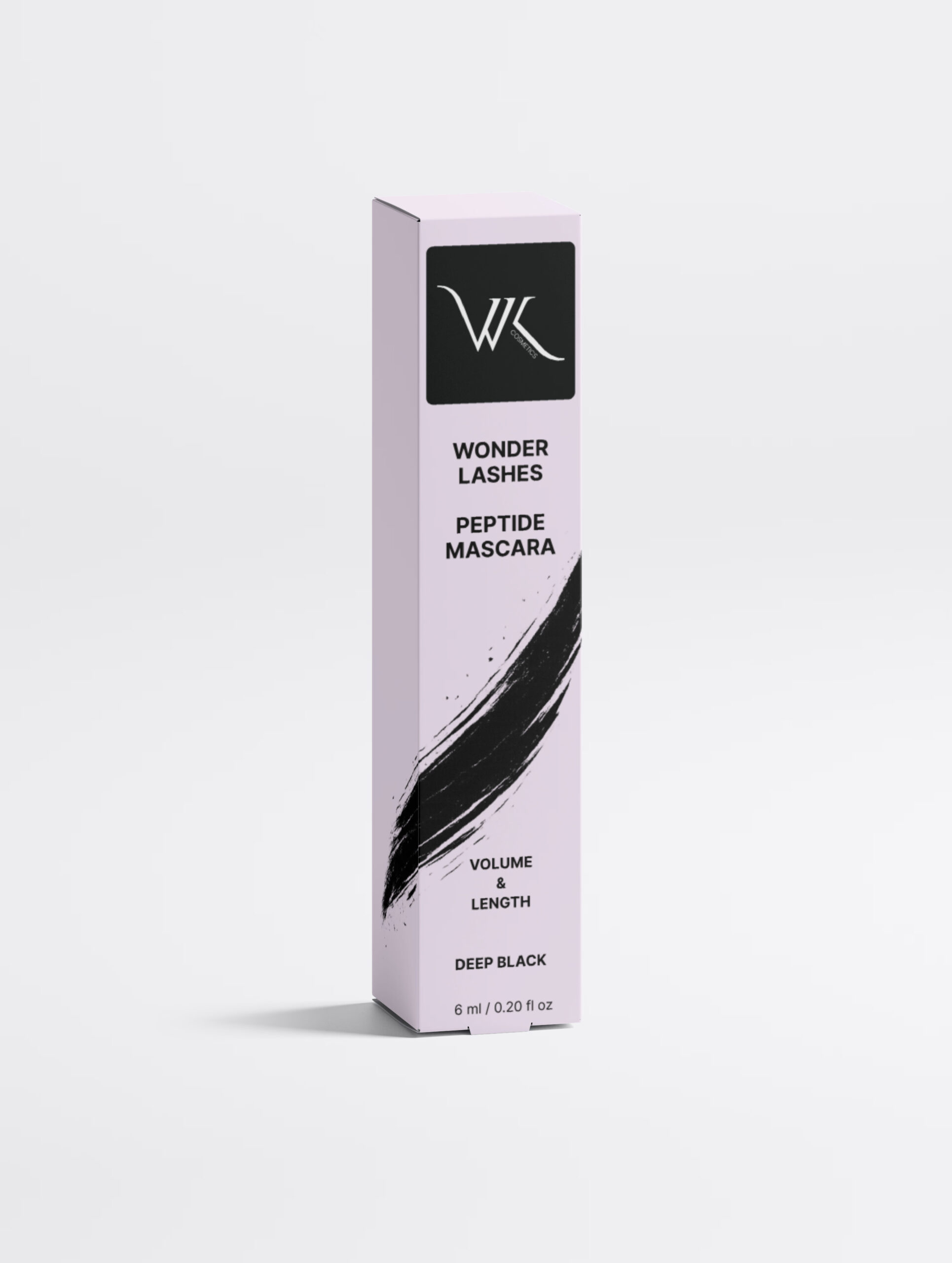 WONDER LASHES PEPTIDE MASCARA โ Bild 2