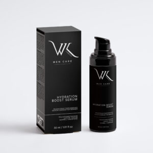 MEN CARE - HYDRATION BOOST SERUM