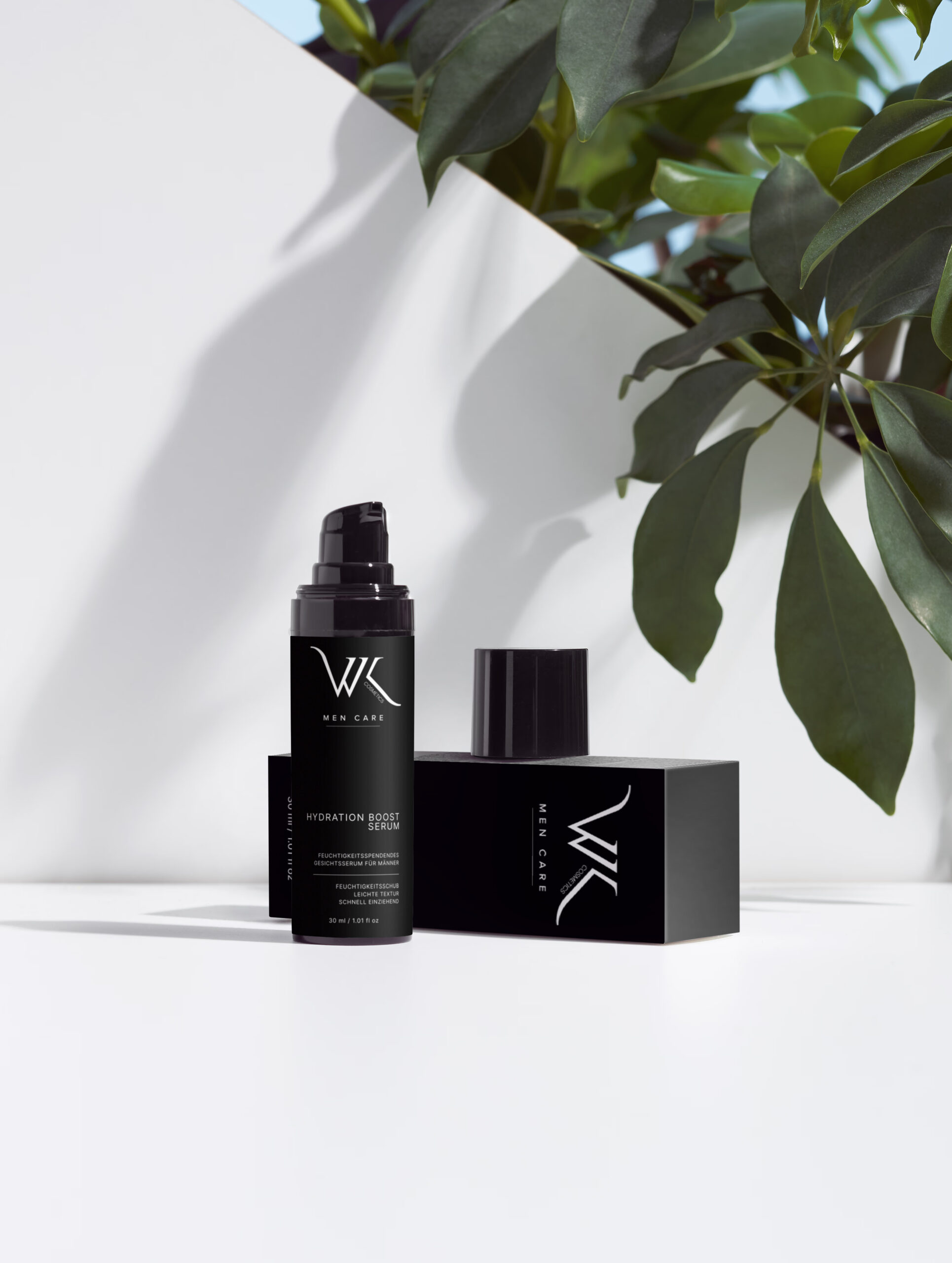 MEN CARE - HYDRATION BOOST SERUM โ Bild 2