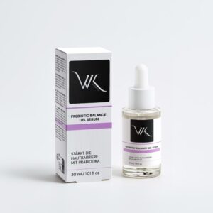PREBIOTIC BALANCE GEL SERUM
