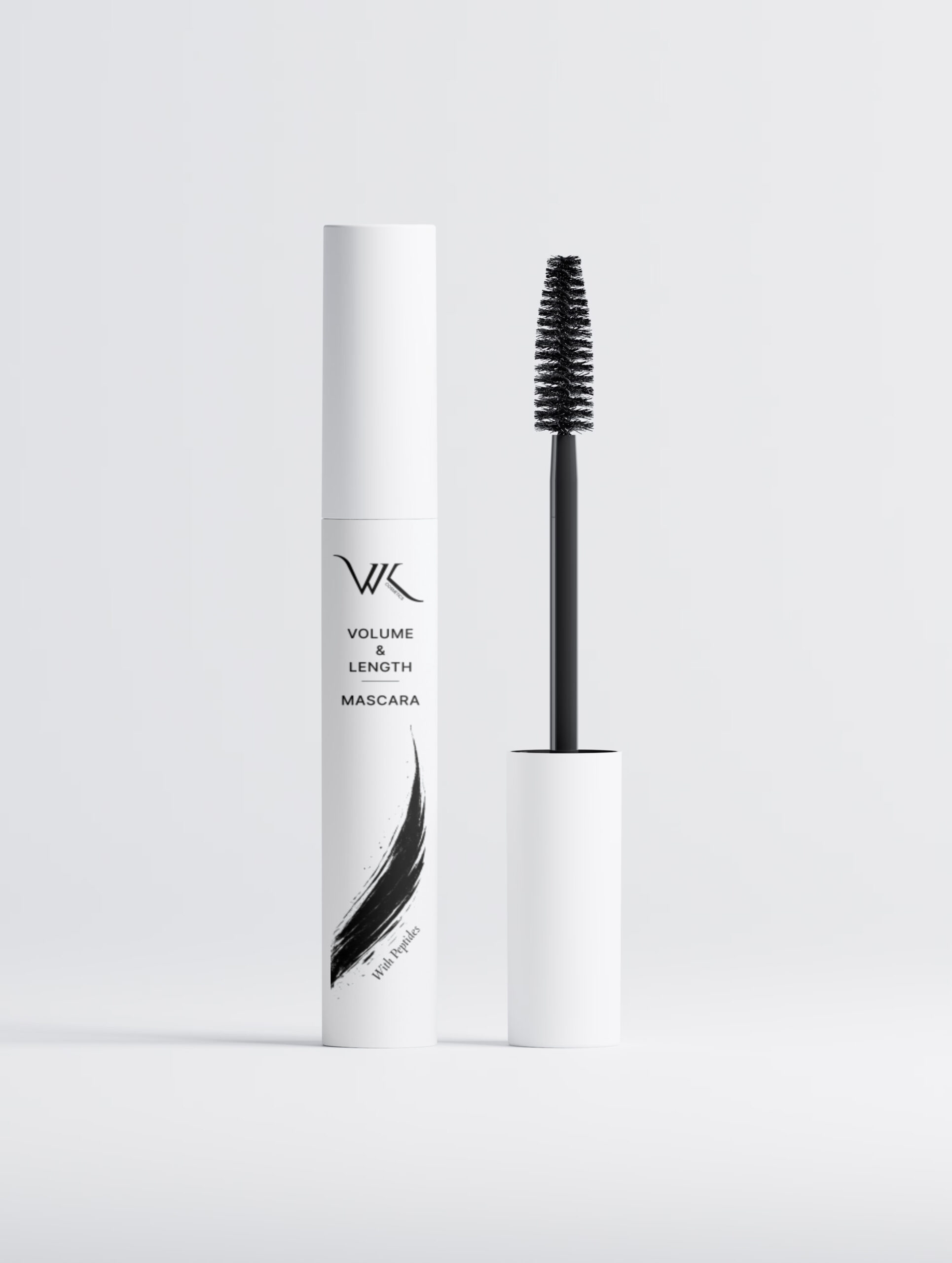 WONDER LASHES PEPTIDE MASCARA