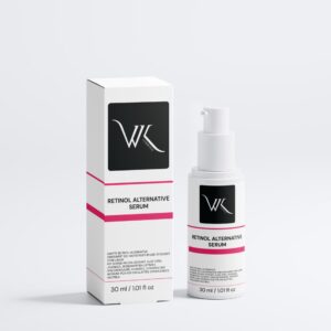 RETINOL ALTERNATIVE SERUM
