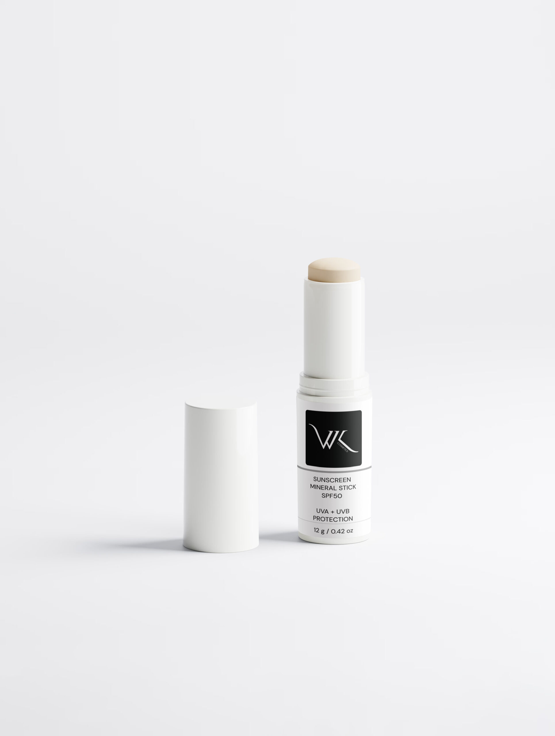 SUNSCREEN MINERAL STICK SPF50 โ Bild 2