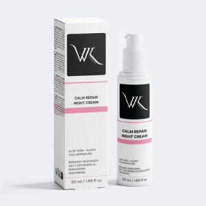 CALM REPAIR NIGHT CREAM