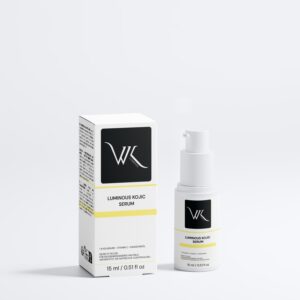 LUMINOUS KOJIC SERUM