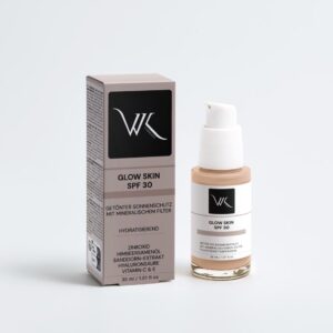GLOW SKIN SPF30
