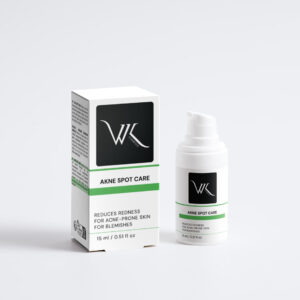 AKNE SPOT CARE