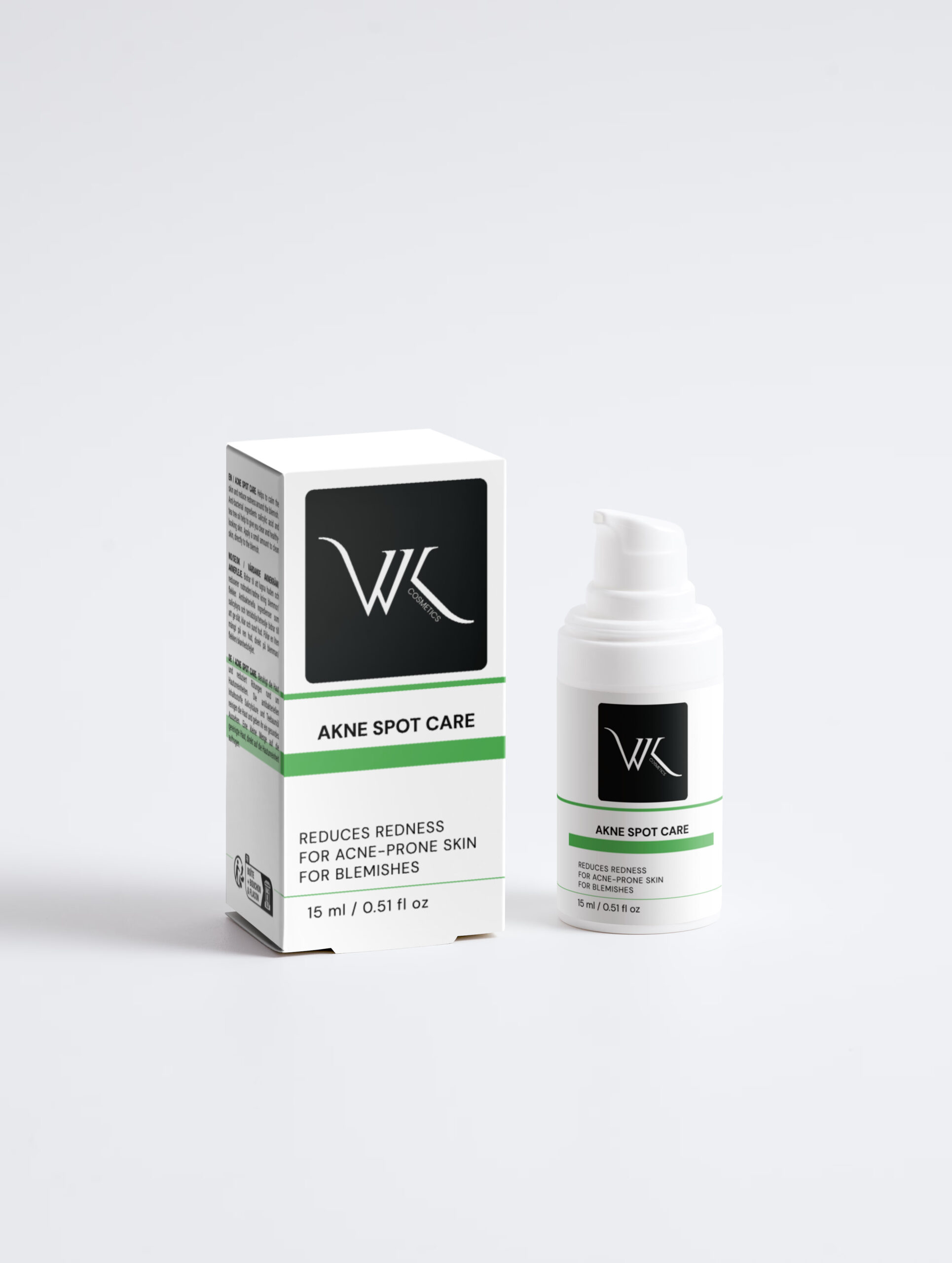 AKNE SPOT CARE