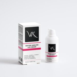 PEPTIDE AGELESS EYE CREAM