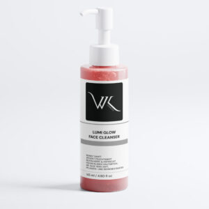 LUMI GLOW FACE CLEANSER