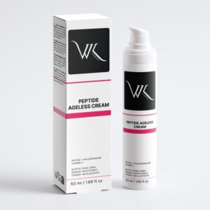 COPY OF Peptide Ageless Tages- und Nachtcreme