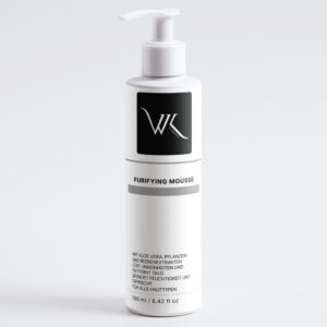 PURIFYING MOUSSE