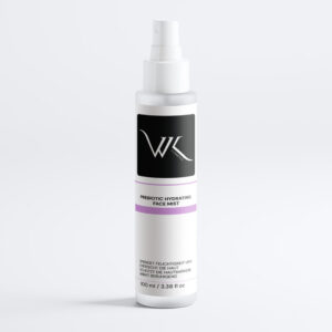 PREBIOTIC HYDRATING FACE MIST