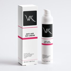 ANTI-AGE DAY CREAM
