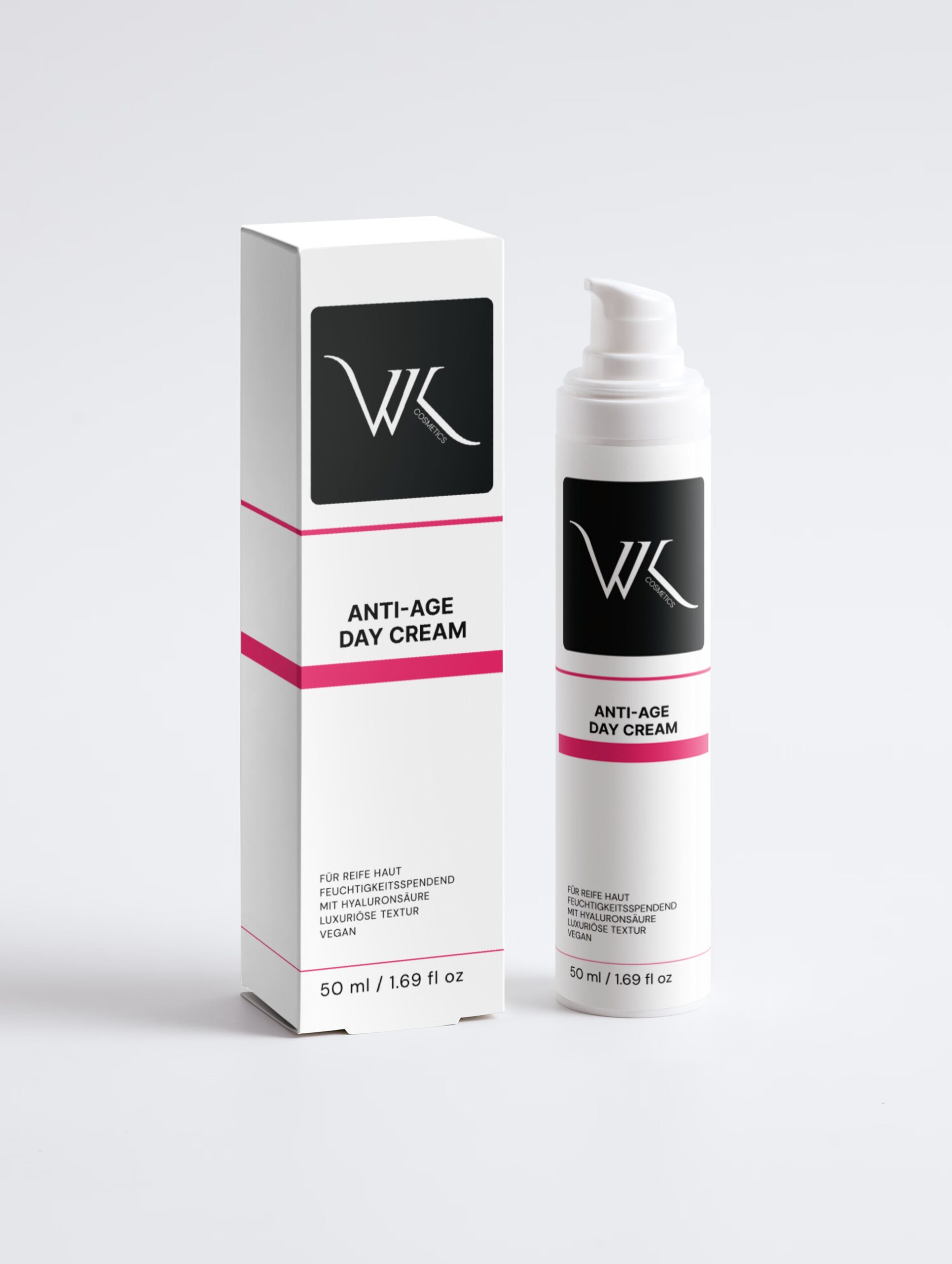 ANTI-AGE DAY CREAM