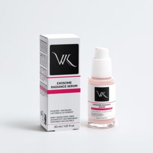 EXOSOME RADIANCE SERUM
