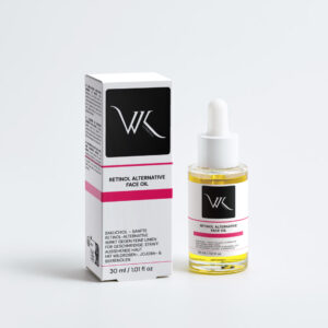 RETINOL ALTERNATIVE FACE OIL