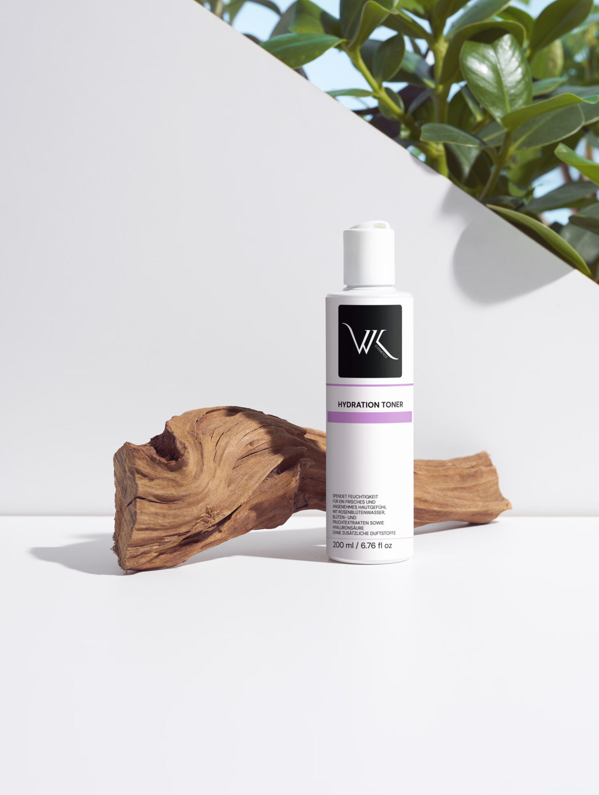 HYDRATION TONER โ Bild 2
