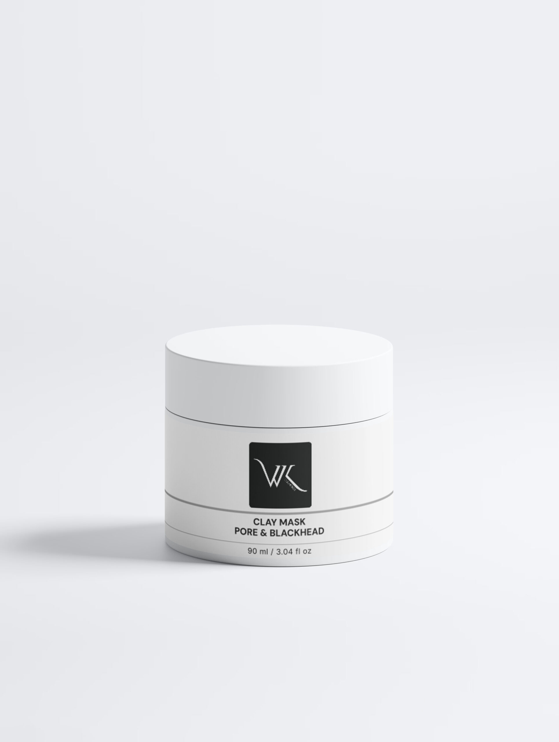 CLAY MASK – PORE & BLACKHEAD