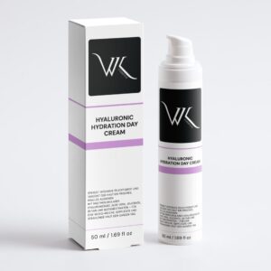 HYALURONIC HYDRATION DAY CREAM