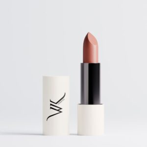 VELVET MATTE LIPSTICK – TERRACOTTA NUDE