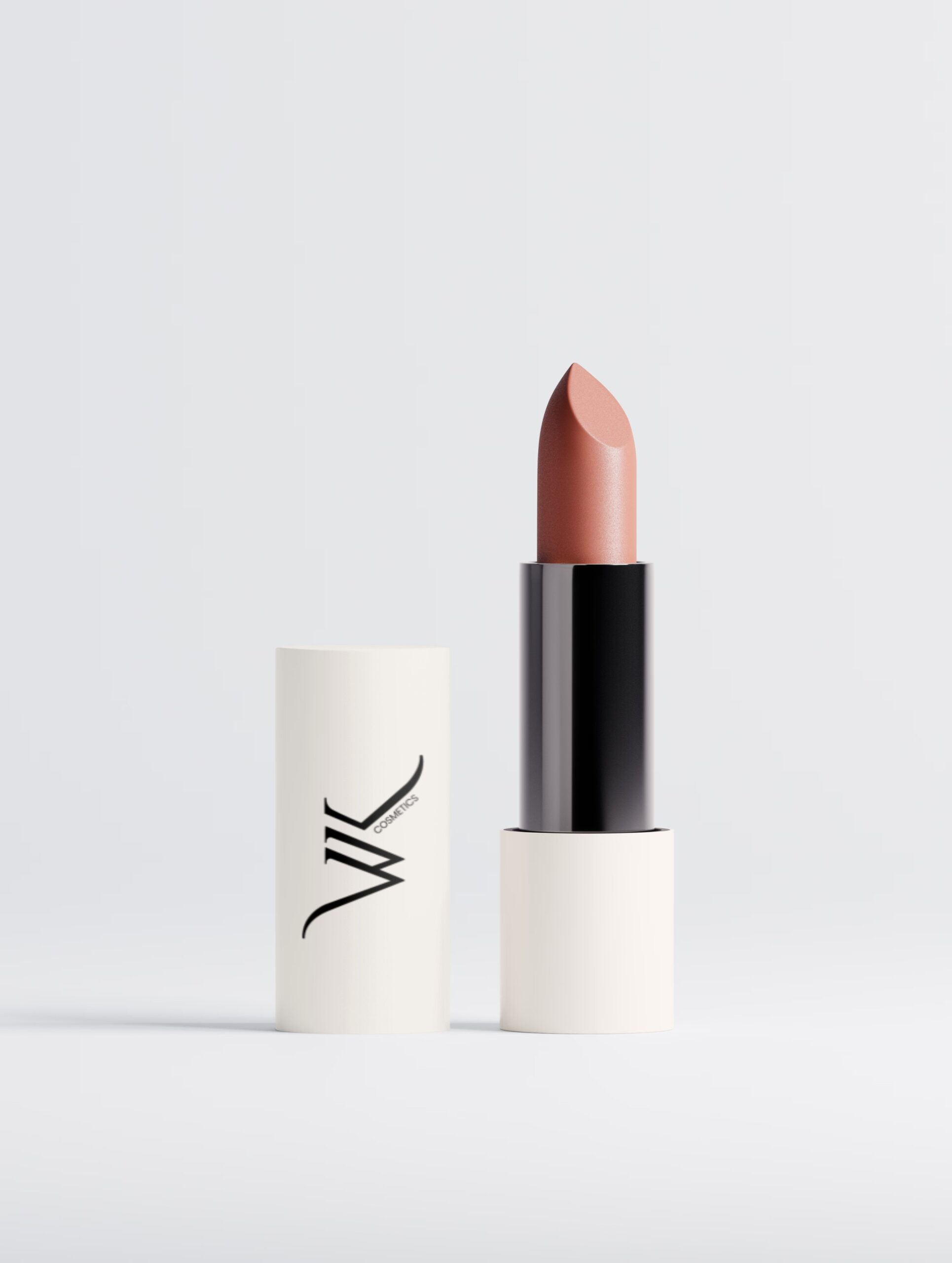 VELVET MATTE LIPSTICK – TERRACOTTA NUDE
