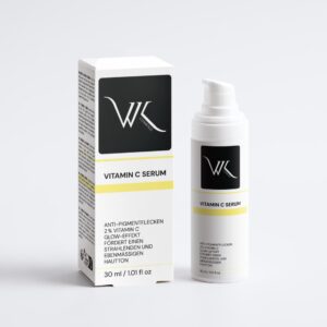 VITAMIN C SERUM