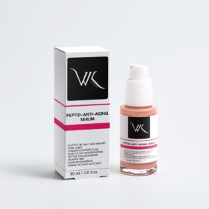 PEPTIDE ANTI-AGING SERUM